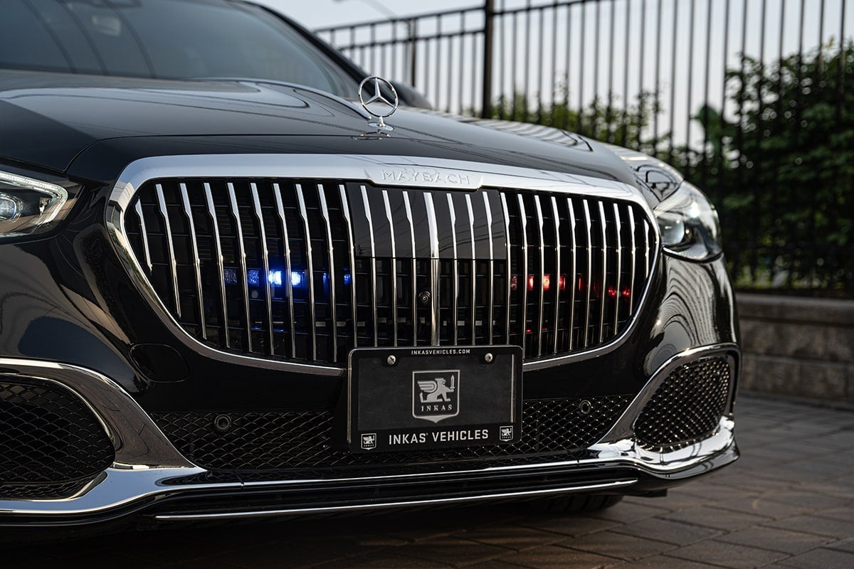 Get Go Charter Armored Mercedes Maybach S680 (3)