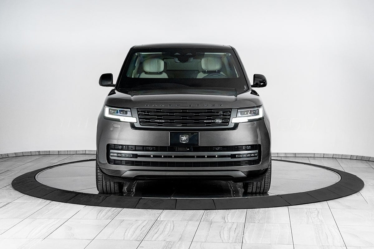 Get Go Charter Range Rover (6)